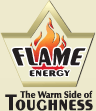 Flame stoves by SBI